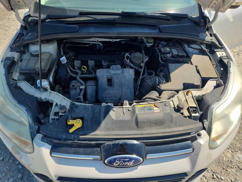 2012 Ford Focus მანქანა იყიდება აუქციონზე, vin: 1FAHP3H2XCL154701, აუქციონის ნომერი: 56193926