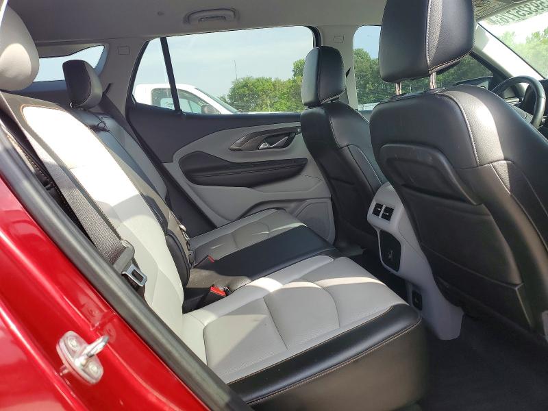59325776 :رقم المزاد ، 3GKALPEX2LL188803 vin ، 2020 Gmc Terrain مزاد بيع