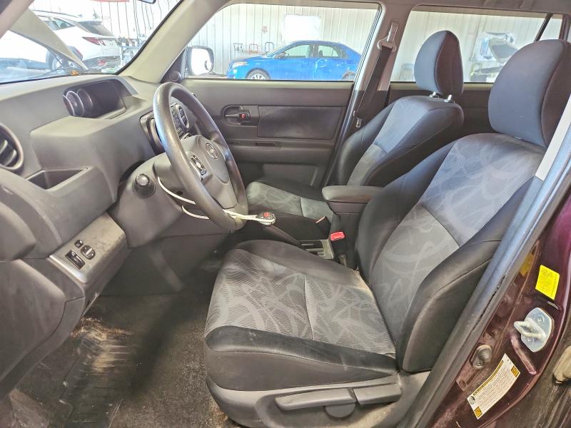 Продаж на аукціоні авто 2011 Toyota Scion, vin: JTLZE4FE1B1126579, номер лоту: 61144916