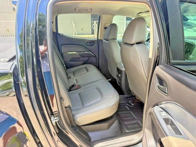 Продажа на аукционе авто 2021 Gmc Canyon, vin: 1GTG5BEN1M1179259, номер лота: 60627976