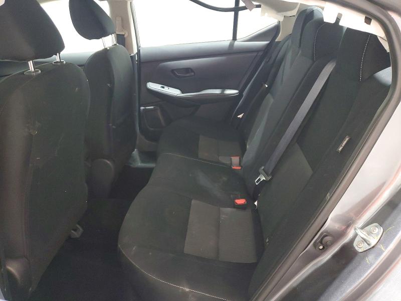 Aukcja sprzedaży 2025 Nissan Sentra, vin: 3N1AB8CV1SY297828, numer aukcji: 59359656