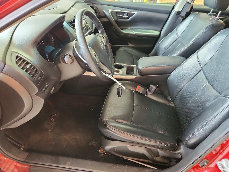 Aukcja sprzedaży 2015 Nissan Altima, vin: 1N4AL3AP1FN300902, numer aukcji: 60012956