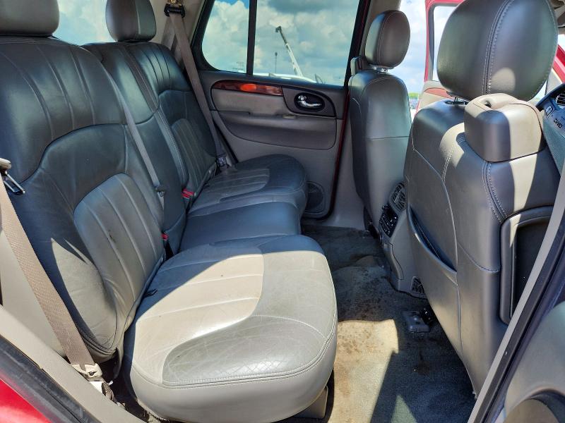 61292946 :رقم المزاد ، 1GKDT13S842424049 vin ، 2004 Gmc Envoy مزاد بيع