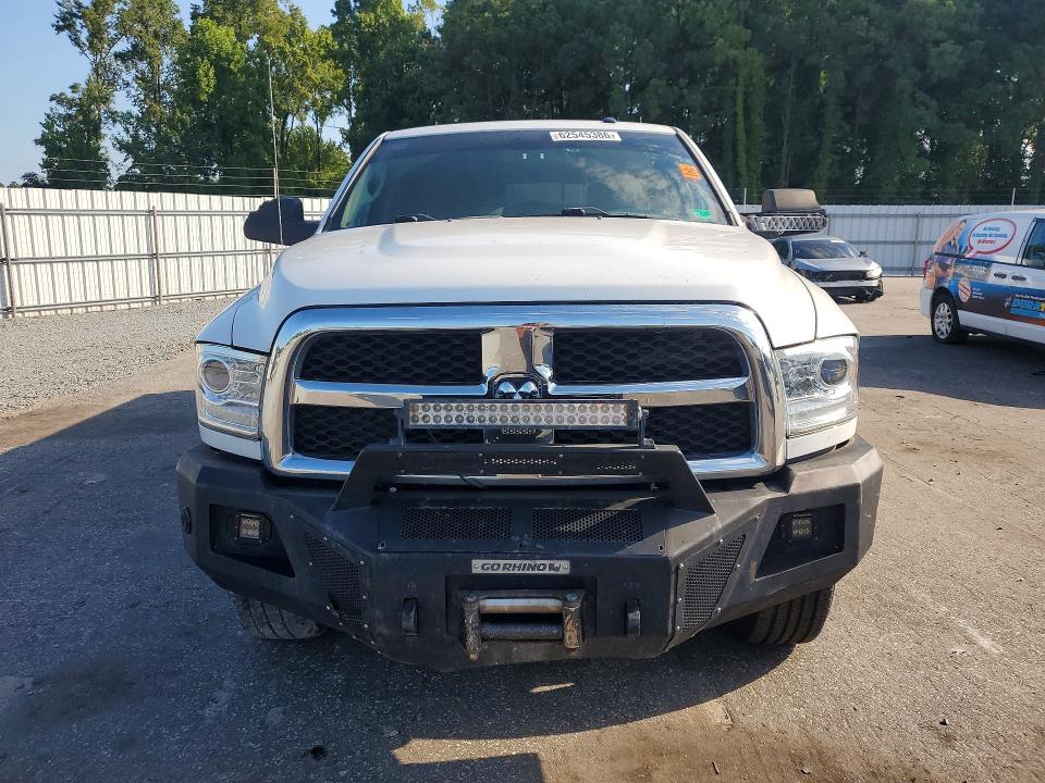 Auction sale of the 2016 Ram 2500, vin: 3C6UR5JL8GG336005, lot number: 62545386