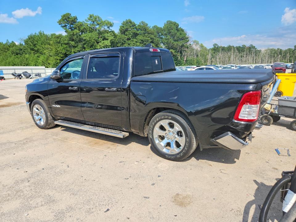 Aukcja sprzedaży 2023 Ram 1500, vin: 1C6SRFFT8PN692595, numer aukcji: 61569916