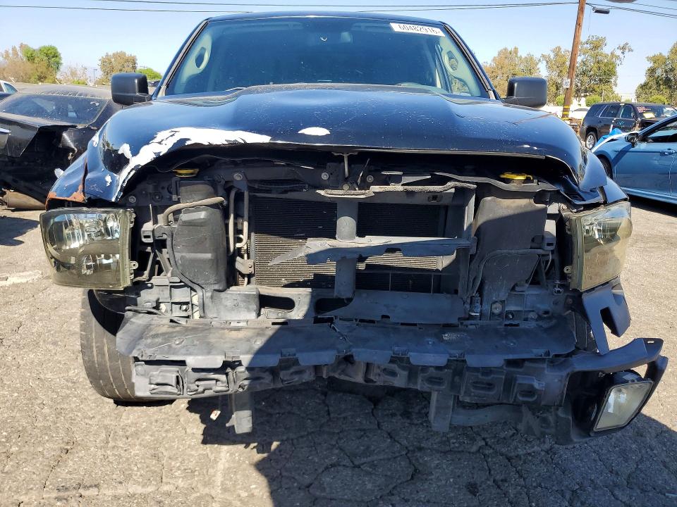 Продажа на аукционе авто 2015 Ram 1500, vin: 1C6RR6FT3FS583136, номер лота: 60482916