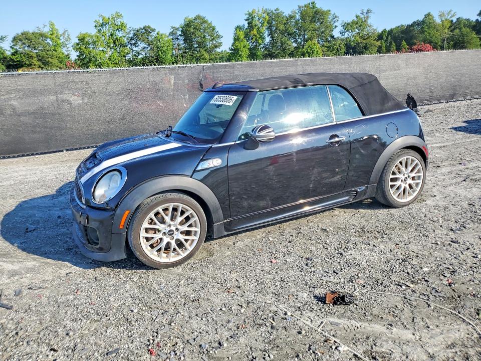 Aukcja sprzedaży 2014 Mini Cooper Con, vin: WMWZP3C54ET298082, numer aukcji: 60530606