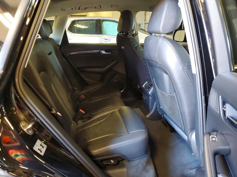 62752576 :رقم المزاد ، WA1L2AFP4GA143811 vin ، 2016 Audi Q5 مزاد بيع