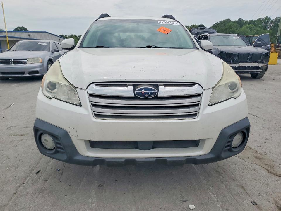 62356496 :رقم المزاد ، 4S4BRBCCXE3256695 vin ، 2014 Subaru Outback مزاد بيع
