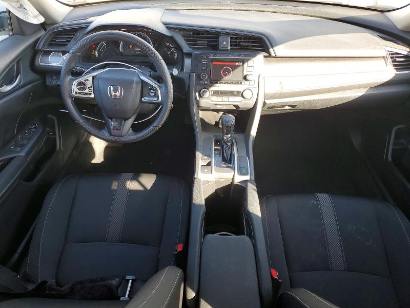 Aukcja sprzedaży 2020 Honda Civic, vin: 2HGFC2F67LH538348, numer aukcji: 59918876