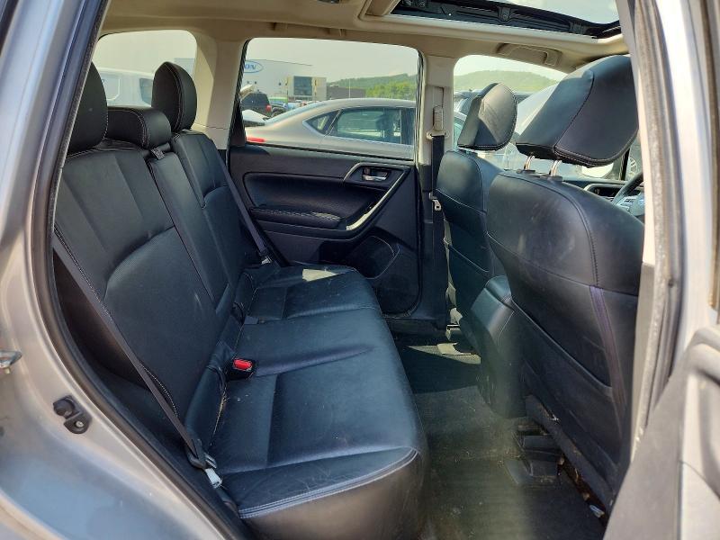Aukcja sprzedaży 2015 Subaru Forester, vin: JF2SJAHC4FH556057, numer aukcji: 59282366