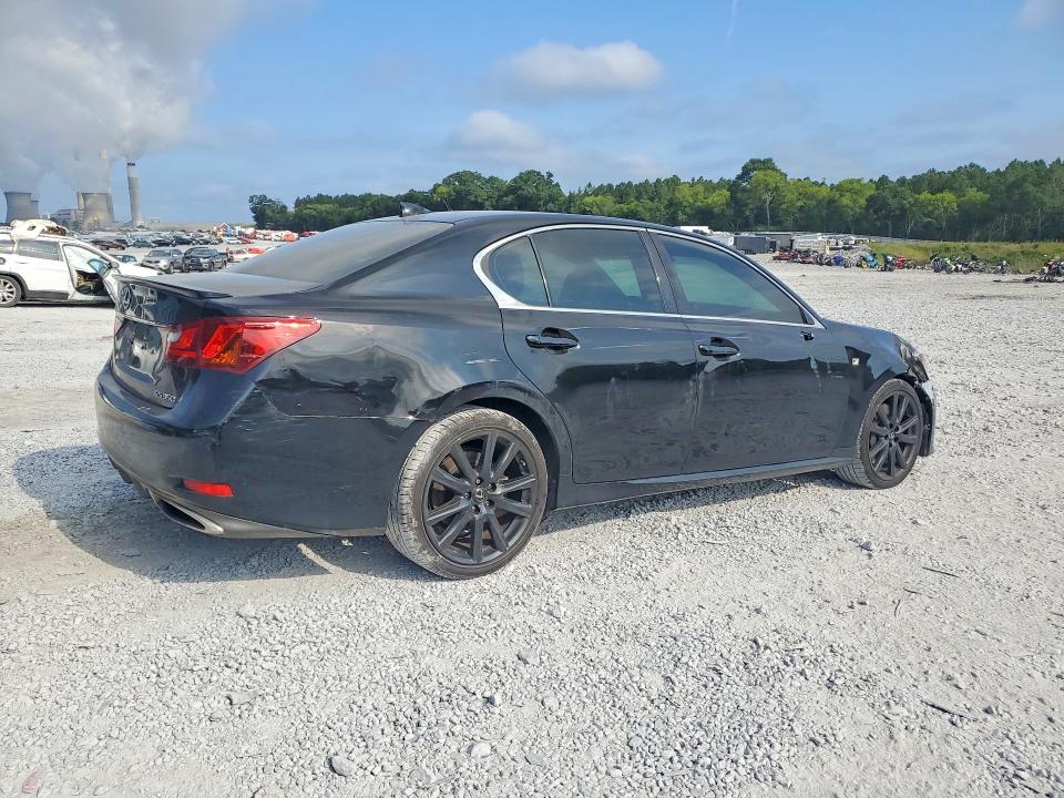 Aukcja sprzedaży 2015 Lexus Gs, vin: JTHBE1BL9FA010809, numer aukcji: 59356046
