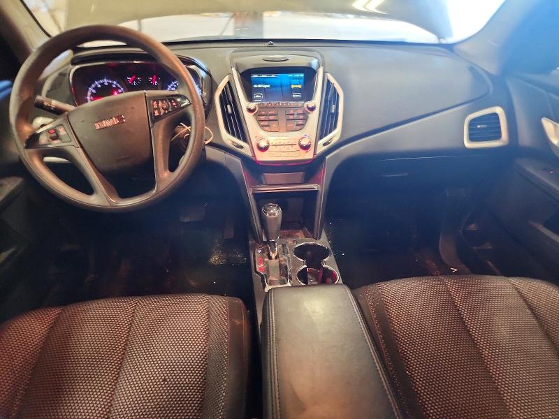 Продаж на аукціоні авто 2017 Gmc Terrain, vin: 2GKFLSEK2H6111907, номер лоту: 62305566