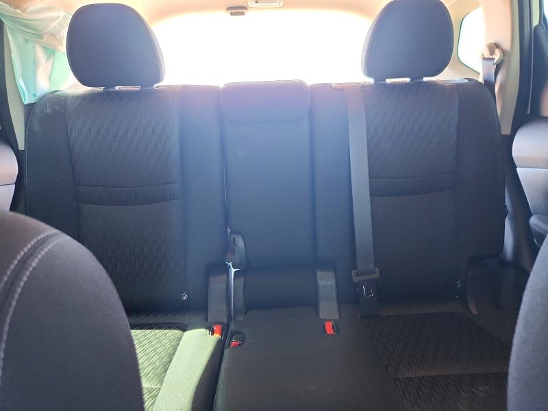 Aukcja sprzedaży 2018 Nissan Rogue, vin: KNMAT2MTXJP537172, numer aukcji: 62441246