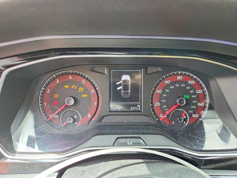 Aukcja sprzedaży 2019 Volkswagen Jetta, vin: 3VWC57BU8KM025037, numer aukcji: 61605186