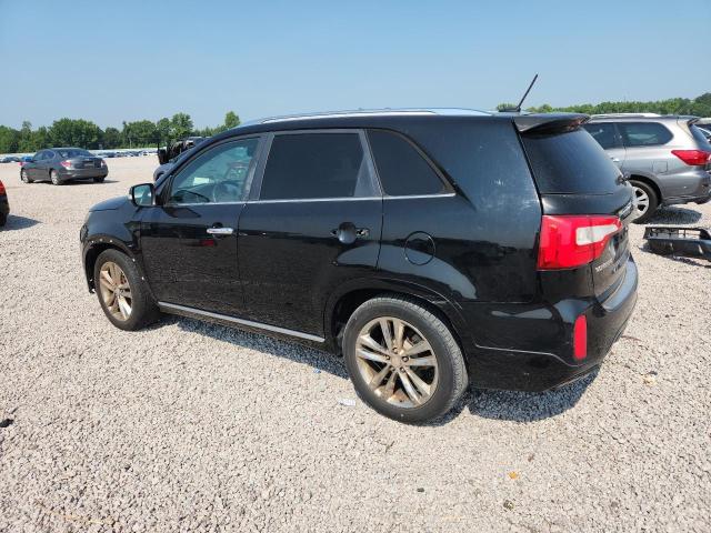 2014 Kia Sorento მანქანა იყიდება აუქციონზე, vin: 5XYKW4A7XEG483976, აუქციონის ნომერი: 61058376