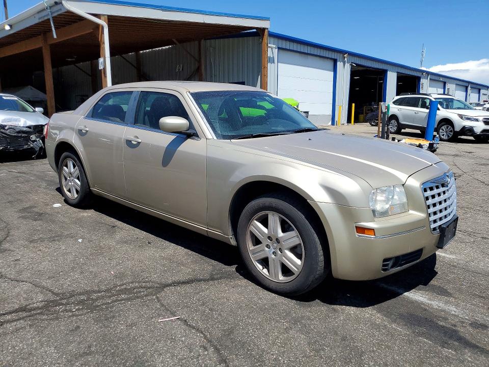 Aukcja sprzedaży 2006 Chrysler 300, vin: 2C3KK53G16H149227, numer aukcji: 60091716