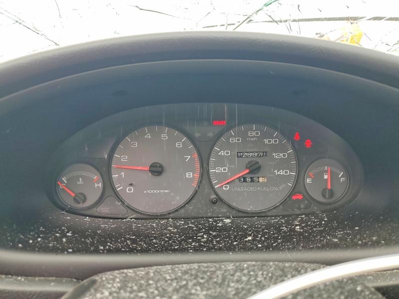 Продажа на аукционе авто 1995 Acura Integra, vin: JH4DC4346SS037445, номер лота: 60864226