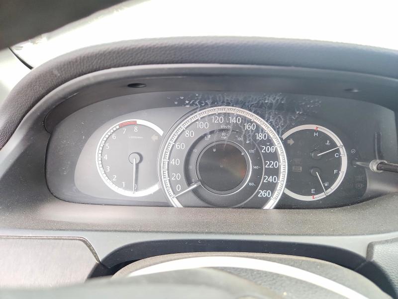 Продажа на аукционе авто 2014 Honda Accord, vin: 1HGCR2F96EA811292, номер лота: 60247036