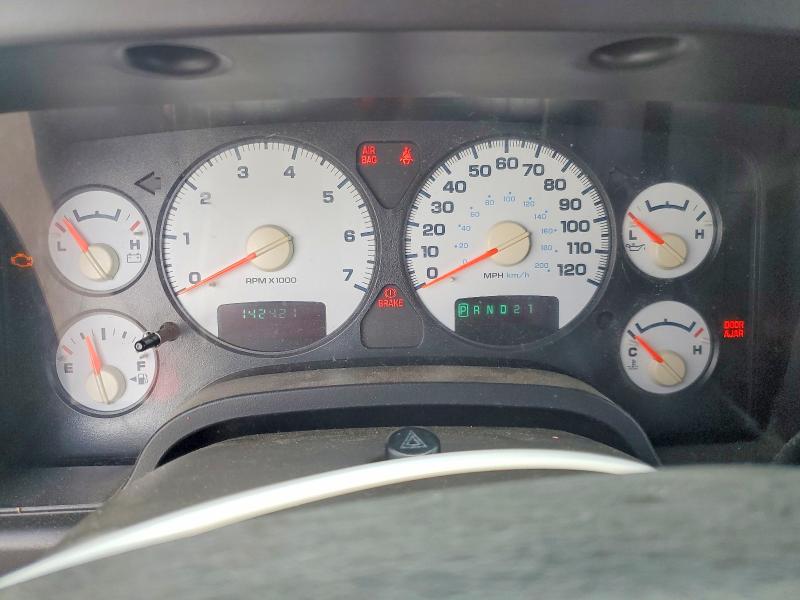 61376136 :رقم المزاد ، 1D7HA16N03J665686 vin ، 2003 Dodge Ram 1500 مزاد بيع