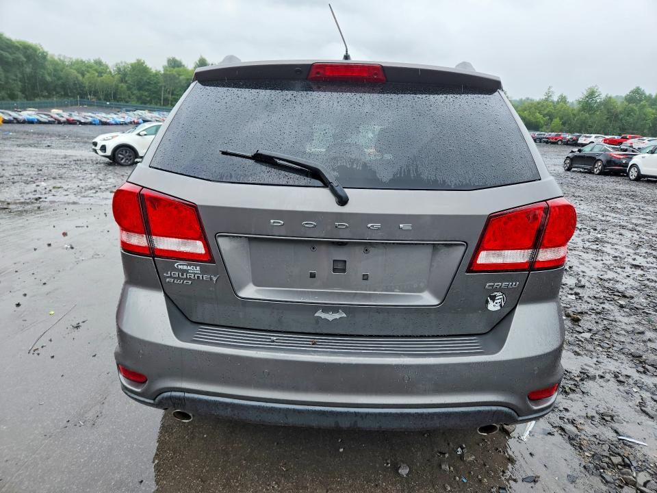 Aukcja sprzedaży 2012 Dodge Journey, vin: 3C4PDDDG4CT397723, numer aukcji: 62879686