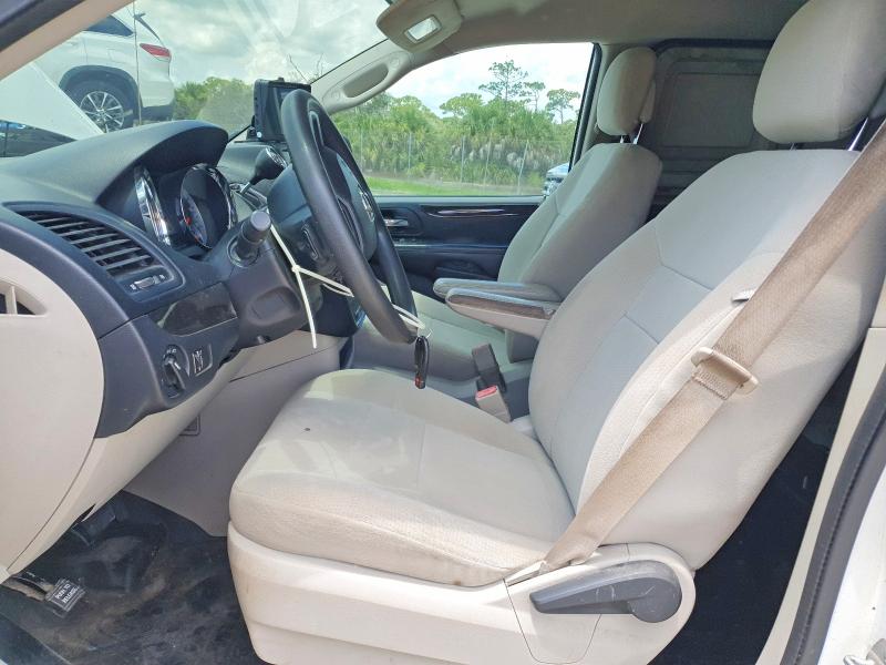 Aukcja sprzedaży 2012 Dodge Ram Van, vin: 2C4RDGAG5CR225508, numer aukcji: 63024896