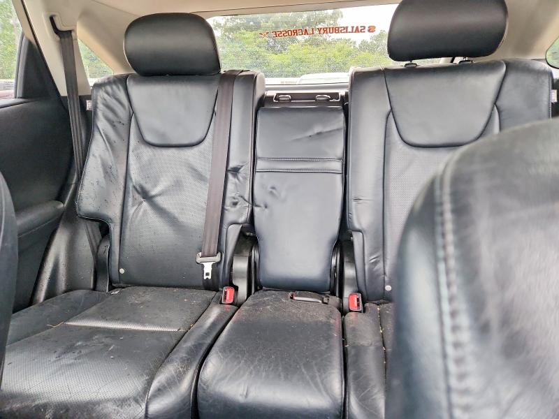 Продаж на аукціоні авто 2014 Lexus Rx 350, vin: 2T2BK1BA4EC227277, номер лоту: 61707976