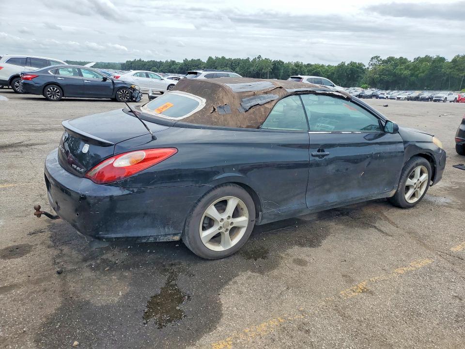 Aukcja sprzedaży 2006 Toyota Camry Solara, vin: 4T1FA38P66U095932, numer aukcji: 60627726