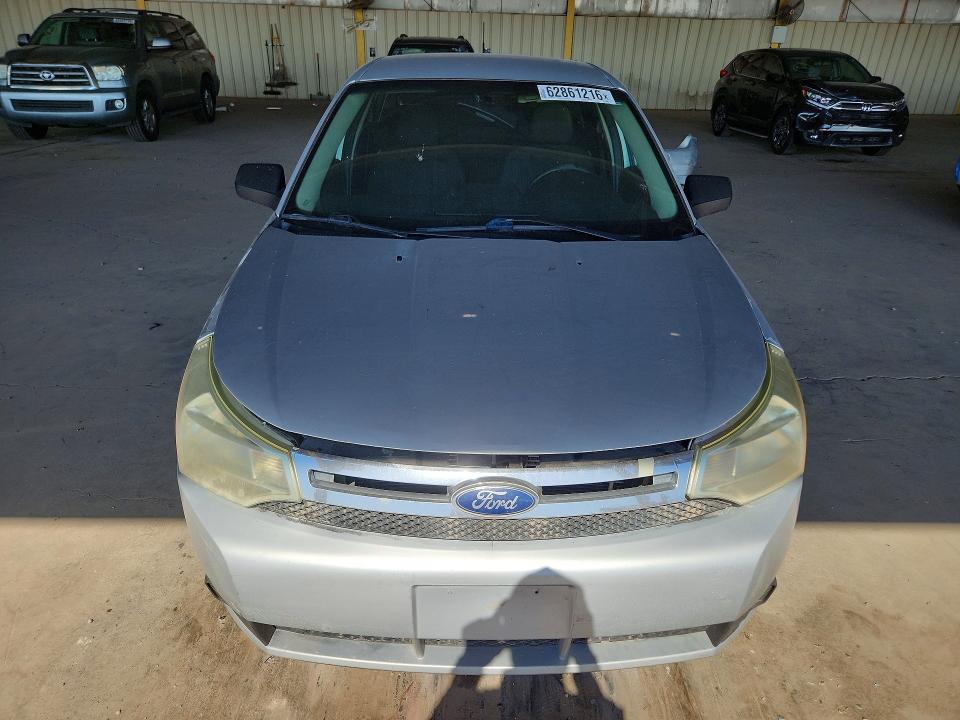 Продаж на аукціоні авто 2008 Ford Focus, vin: 1FAHP35N38W289698, номер лоту: 62861216