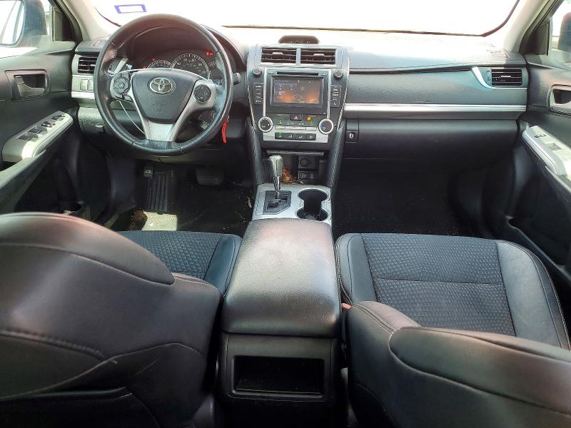 62768526 :رقم المزاد ، 4T1BF1FK2EU819741 vin ، 2014 Toyota Camry مزاد بيع