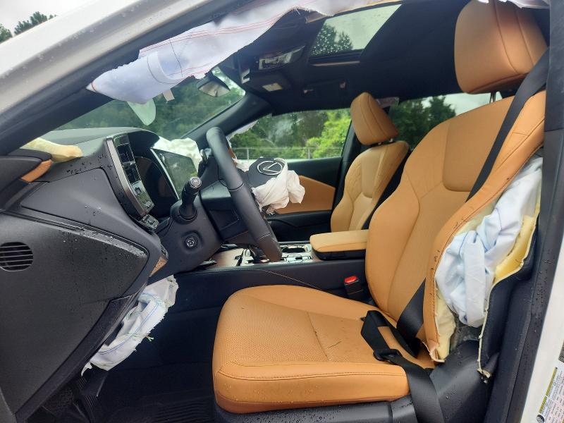 Продаж на аукціоні авто 2025 Lexus Rx 350, vin: 2T2BAMCA1SC122761, номер лоту: 60568736
