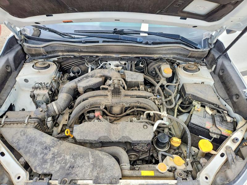 Продажа на аукционе авто 2018 Subaru Forester, vin: JF2SJABCXJH546649, номер лота: 62469626