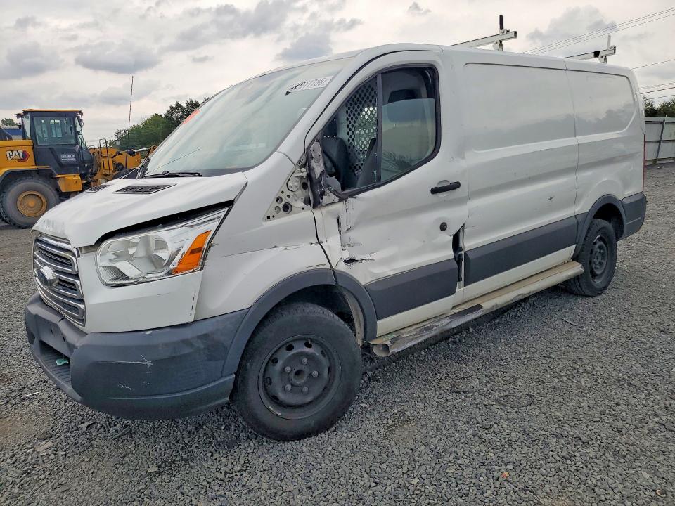 2016 Ford Transit მანქანა იყიდება აუქციონზე, vin: 1FTYR1ZM3GKB37145, აუქციონის ნომერი: 62011786