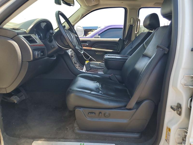 2012 Cadillac Escalade მანქანა იყიდება აუქციონზე, vin: 1GYS3EEJ7CR260436, აუქციონის ნომერი: 62301396