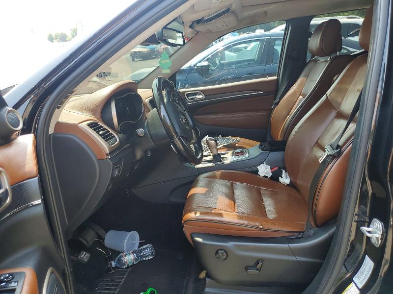 62056576 :رقم المزاد ، 1C4RJFJM9GC408420 vin ، 2016 Jeep Grand Cherokee مزاد بيع