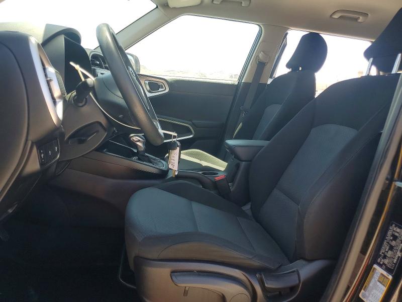Aukcja sprzedaży 2021 Kia Soul, vin: KNDJ23AU8M7743536, numer aukcji: 62826266