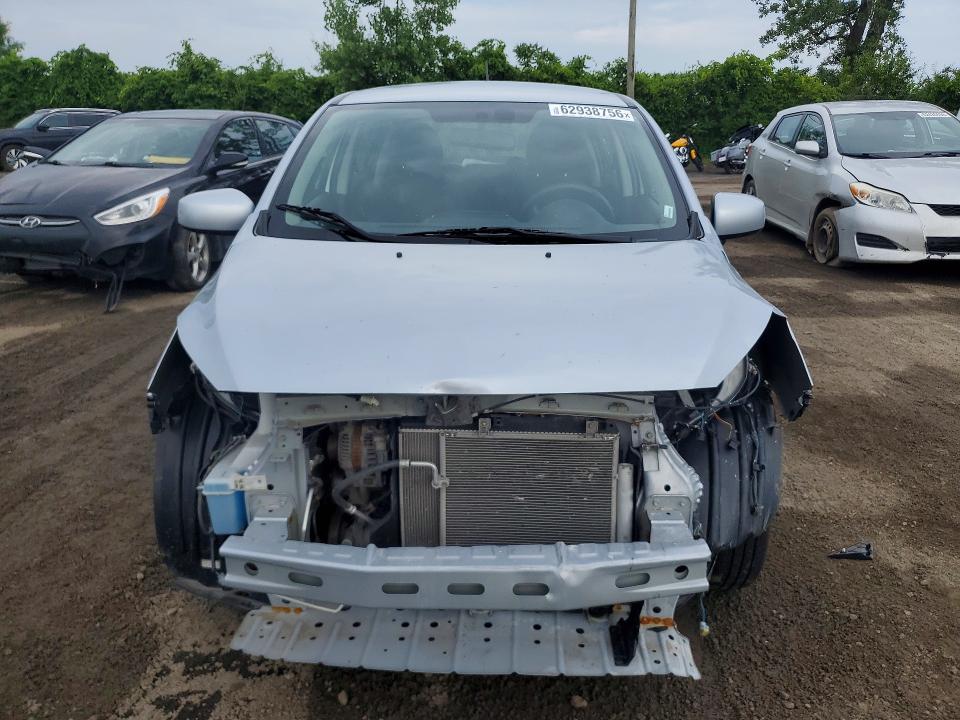 Продажа на аукционе авто 2022 Mitsubishi Mirage, vin: ML32AUHJ1NH005973, номер лота: 62938756