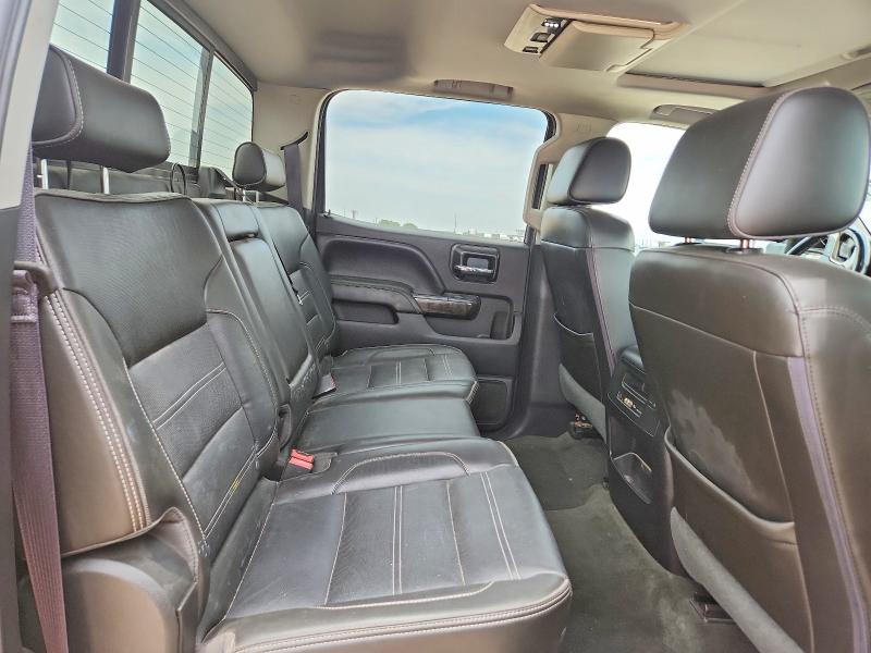 Продажа на аукционе авто 2016 Gmc Sierra, vin: 1GT42YE89GF128771, номер лота: 59171716