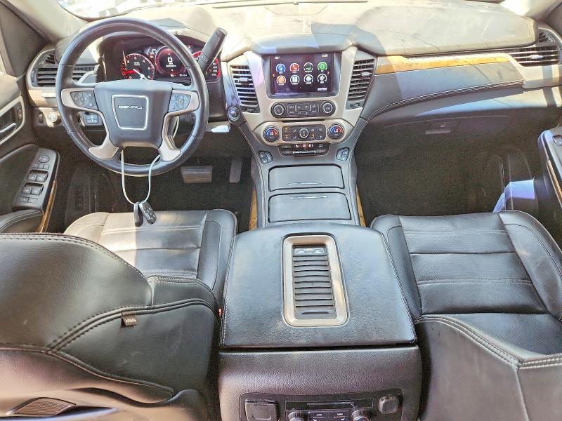 2016 Gmc Yukon Xl მანქანა იყიდება აუქციონზე, vin: 1GKS2HKJ0GR429947, აუქციონის ნომერი: 61075846