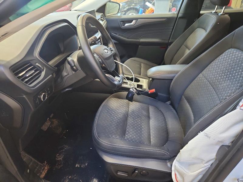 Aukcja sprzedaży 2025 Ford Escape, vin: 1FMCU9GNXSUA38608, numer aukcji: 58609426