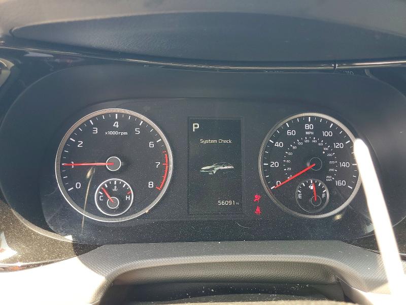 Aukcja sprzedaży 2023 Kia K5, vin: 5XXG64J21PG199931, numer aukcji: 59268016