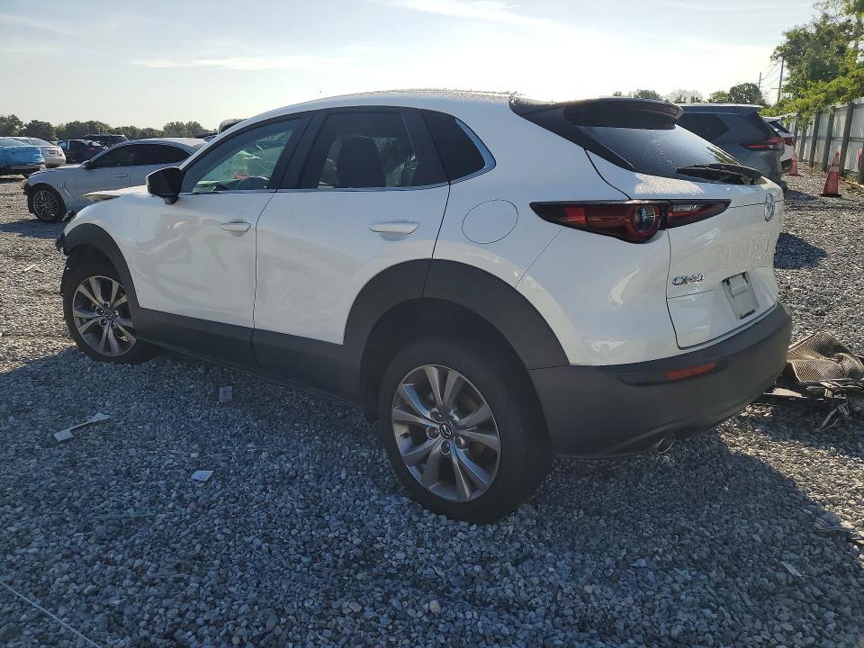 Продаж на аукціоні авто 2020 Mazda Cx-30, vin: 3MVDMACL4LM135175, номер лоту: 59798026