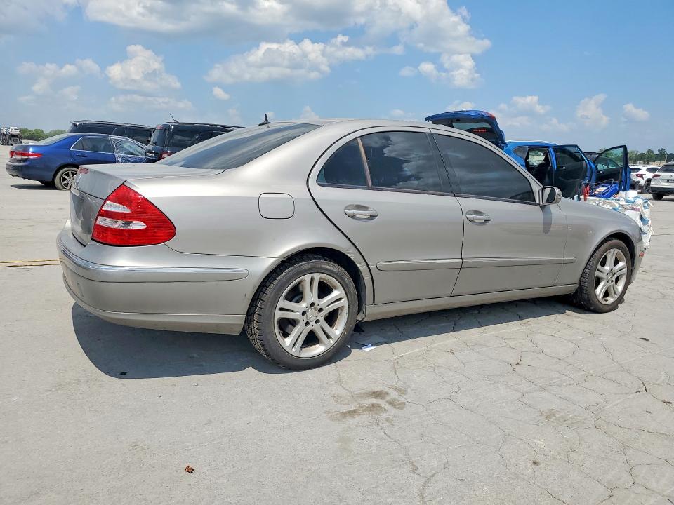 Aukcja sprzedaży 2006 Mercedes-benz E, vin: WDBUF56J46A824999, numer aukcji: 59702536
