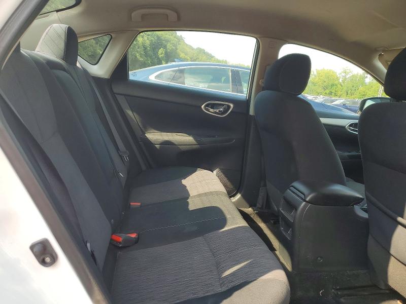 Продаж на аукціоні авто 2015 Nissan Sentra, vin: 3N1AB7AP0FY285626, номер лоту: 62846706