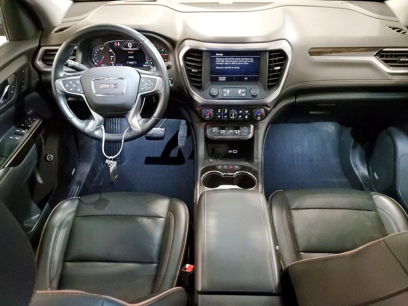 Продаж на аукціоні авто 2023 Gmc Acadia, vin: 1GKKNLLS8PZ146259, номер лоту: 61967196