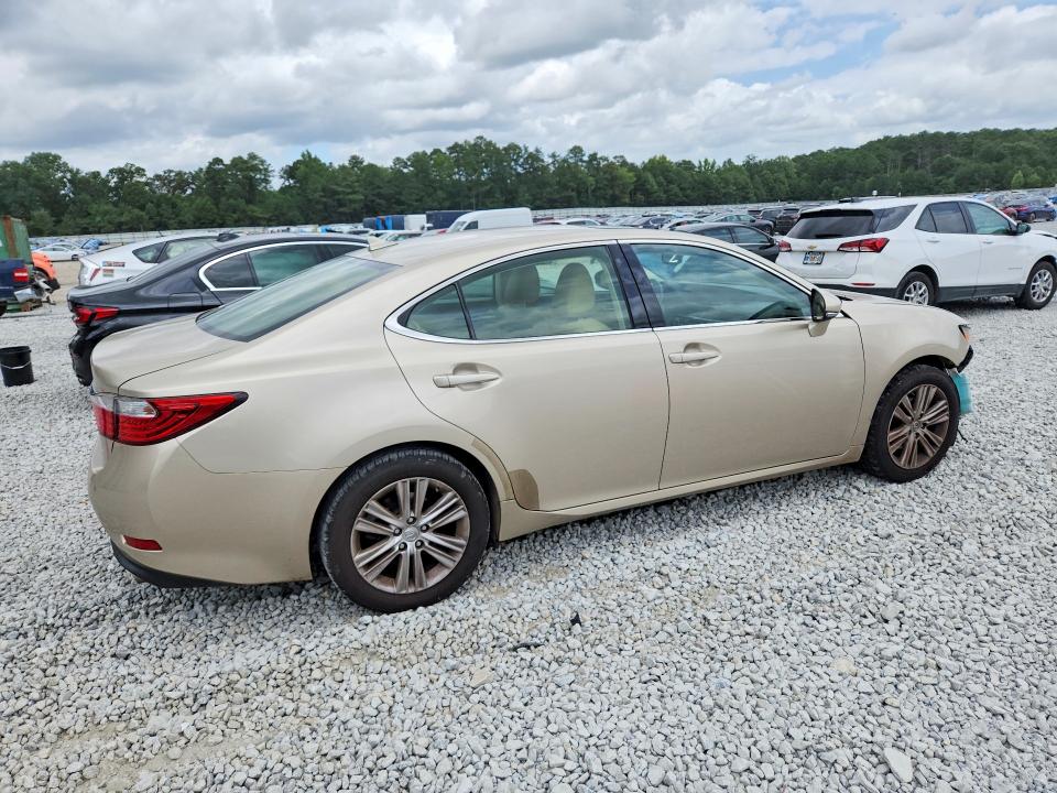 Продажа на аукционе авто 2013 Lexus Es, vin: JTHBK1GG3D2032168, номер лота: 61552826