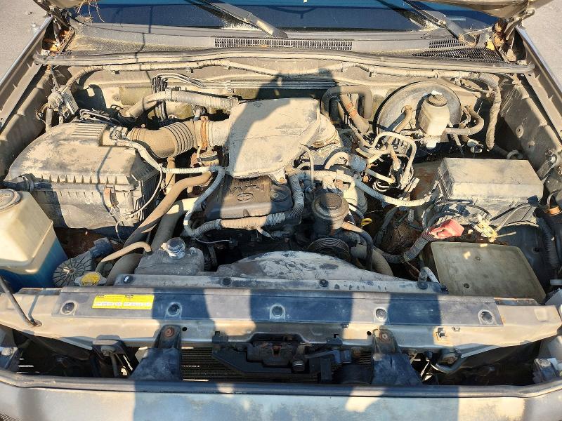 Продаж на аукціоні авто 2008 Toyota Tacoma, vin: 5TEUX42N98Z474747, номер лоту: 61256966