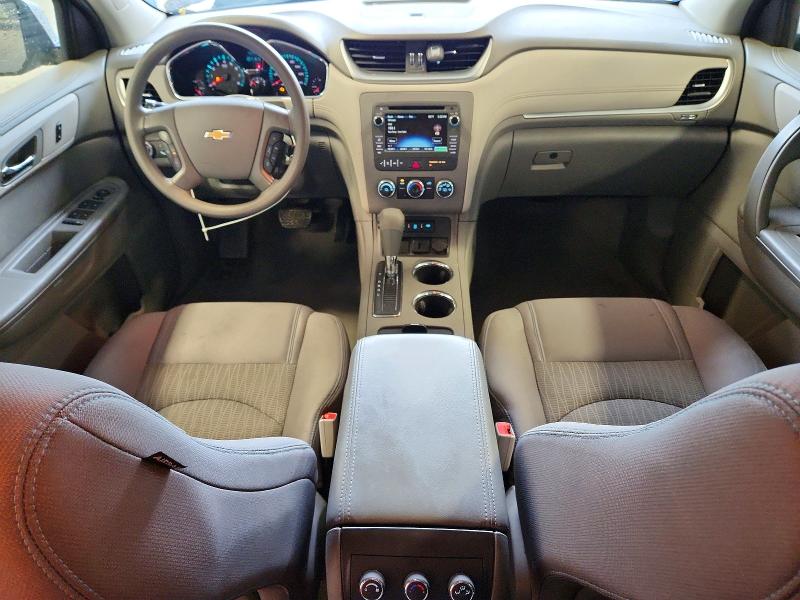 Продаж на аукціоні авто 2016 Chevrolet Traverse, vin: 1GNKVFKD4GJ262869, номер лоту: 63636206