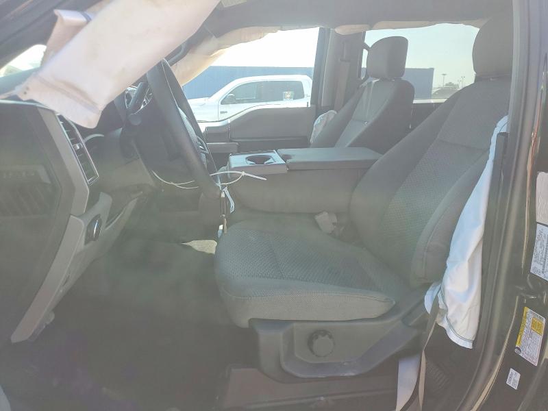 61127926 :رقم المزاد ، 1FTEW1E52LKE00228 vin ، 2020 Ford F150 مزاد بيع