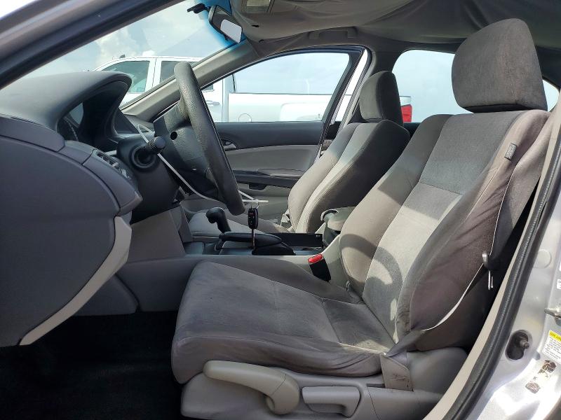 Продаж на аукціоні авто 2010 Honda Accord, vin: 1HGCP2F30AA021207, номер лоту: 59593336
